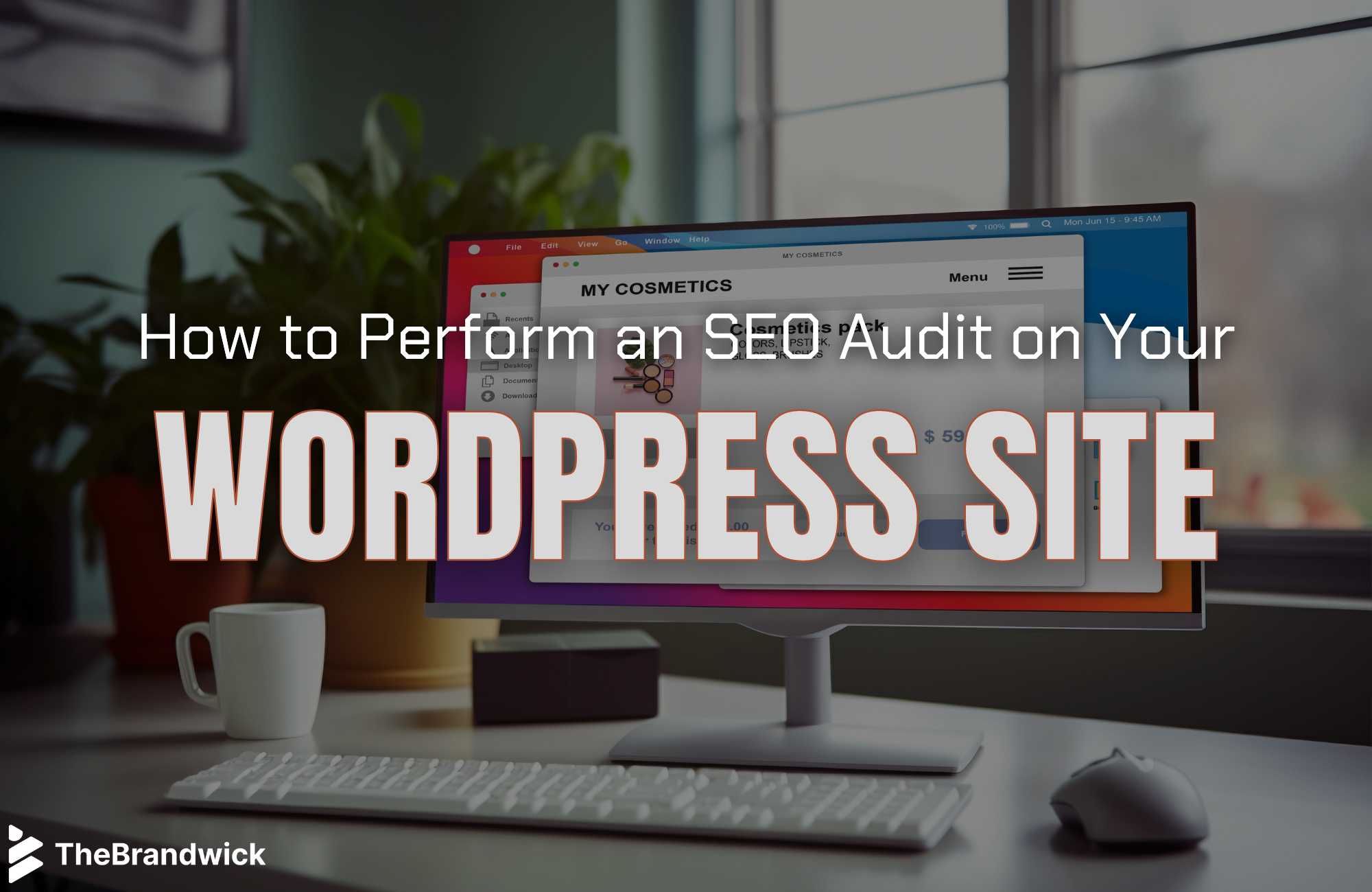 How to Perform an SEO Audit on Your WordPress Site