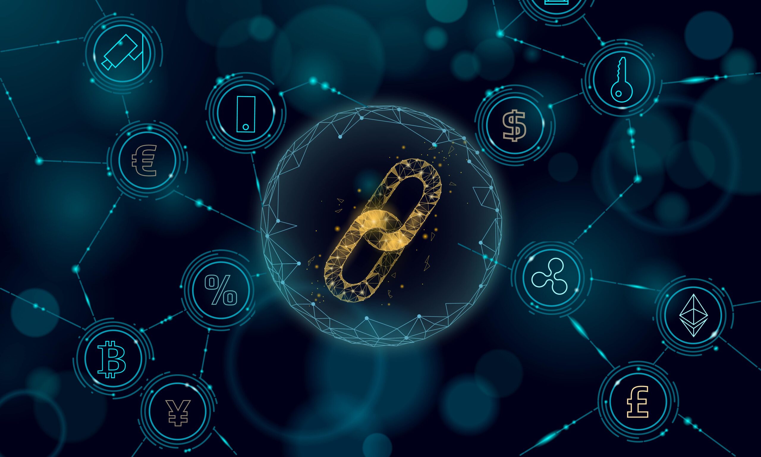 Types of Blockchains