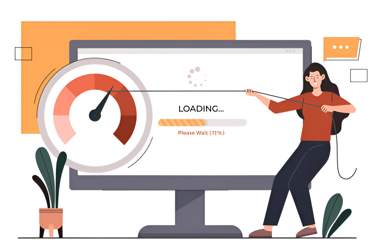 2. Optimize Page Load Speed for Mobile Devices