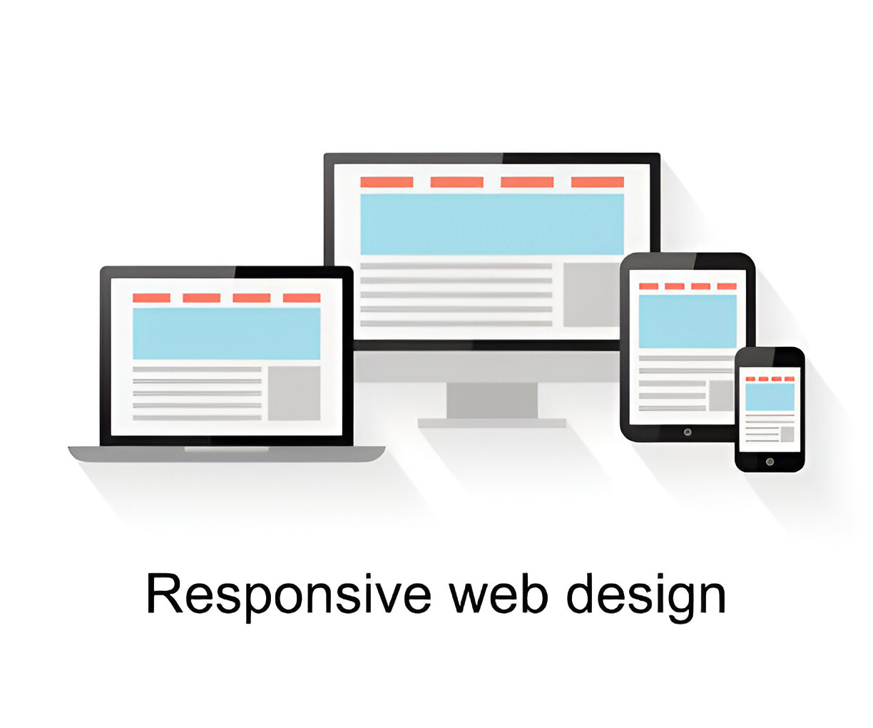 What is Responsive Design